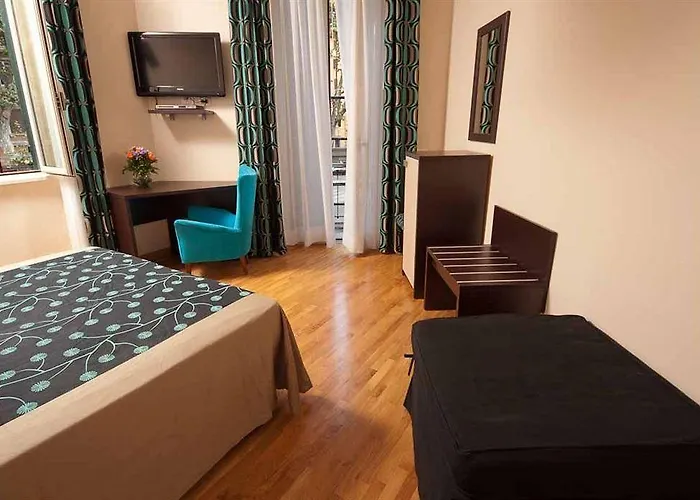 Zero6 Affittacamere 4*